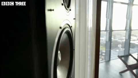 Therapgameuk GIF by BBC Three