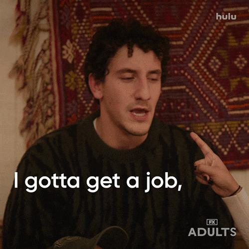 Nick Kroll Fx GIF by Adults