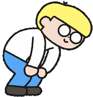 Pose Sticker