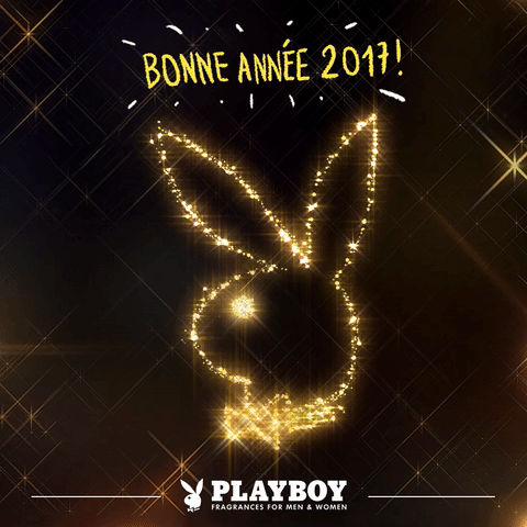 GIF by Playboy Fragrances