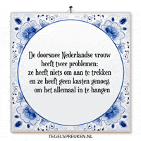 Humor Nl GIF by Tegelspreuken.nl