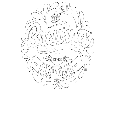 CARLOWBREWINGCO beer local craft ireland Sticker