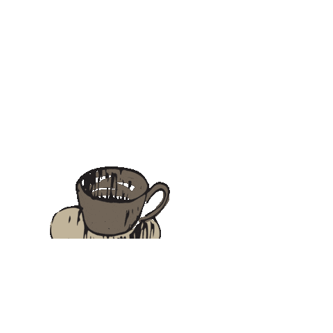 Coffee Beans Sticker by Eurofins