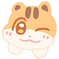 Ateez Hongjoong Sticker