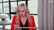 Rebel Wilson GIF by BuzzFeed