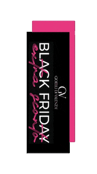 Fashion Beauty Sticker by GV