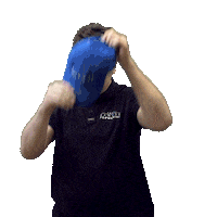 Lets Go Sticker by Voile Banque Populaire