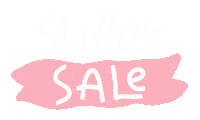 Shop Sale Sticker