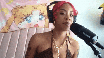 TheFADER podcast rico rico nasty fader GIF