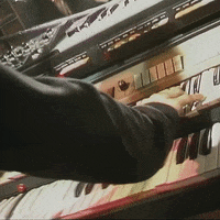 Accidents Never Happen GIF by Blondie