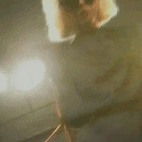 Accidents Never Happen GIF by Blondie