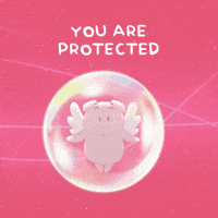 Flying Pig GIF by PositivelyPigasus