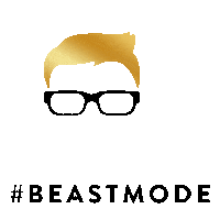 Nerd Sticker by bilandia