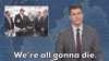 Snl GIF by Saturday Night Live