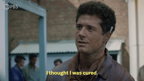 I Thought Episode 2 GIF by PBS