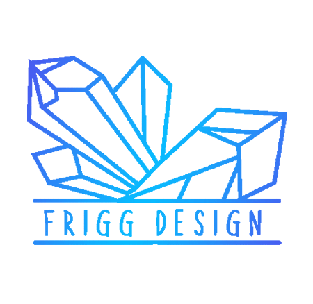 friggdesign giphyupload frigg friggdesign Sticker