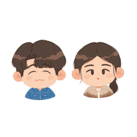 Kdrama Sticker