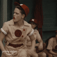 Confused Amazon Studios GIF by Amazon Prime Video