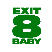 Action Pack Sticker by Asylum Records