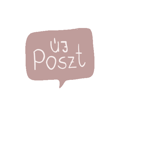 Huzdfel Huzd Sticker by Tünde Méhn