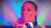 Sierra Mcclain Halloween GIF