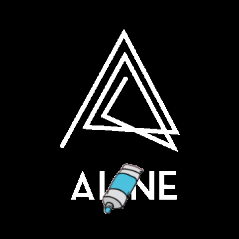 AlineBrand giphygifmaker giphyattribution GIF