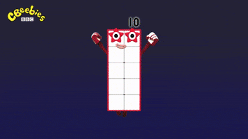 School Add GIF by CBeebies HQ