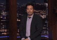 Jimmy Fallon Hello GIF by The Tonight Show Starring Jimmy Fallon