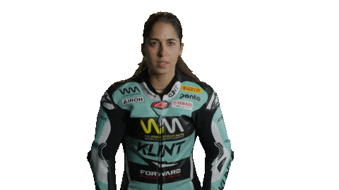 Bike Ok Sticker by WorldSBK