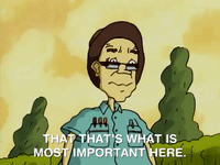 rocket power nicksplat GIF