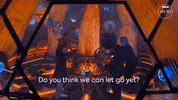 Science Fiction Thirteenth Doctor GIF by Doctor Who
