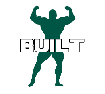 Workout Flex Sticker by Legend Fitness