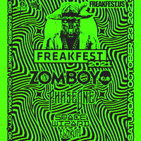 Oklahoma City Edm GIF by Disco Donnie Presents