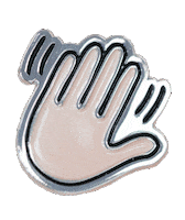 Podcast Waves Sticker by Arcade