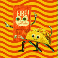 T-Bell Tacos GIF by Taco Bell
