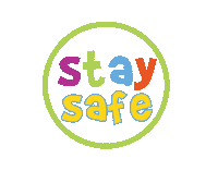 Staysafe Sticker by Jefferies Socks