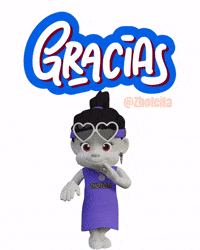 G Gracias GIF by Zhotcita
