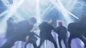 Mma Fake Love GIF by BTS