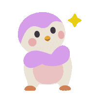 Proud Sparkle Sticker by Finch Care