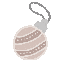 Christmas Holiday Sticker