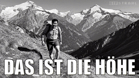 Deutsch Wütend GIF