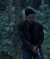 Web Series Omg GIF by ZEE5