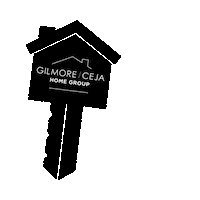 Gilmoreceja gchg gilmorecejahomegroup Sticker
