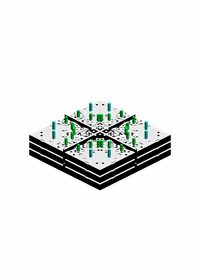 animation art GIF by Alastair Gray