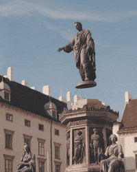 History Imagine GIF by ViennaTouristboard