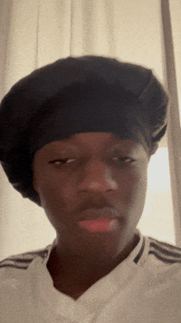 christophemonde shakehead chrisshakehead GIF