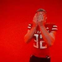 Kasen Long GIF by Texas Tech Football