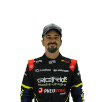 Cortes Sticker by Copa Shell HB20