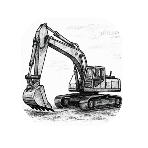 Obras Treinamento Sticker by apidutos