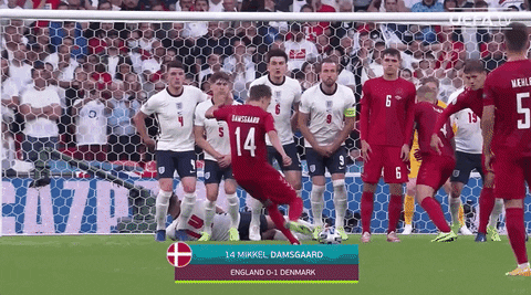 Euro Cup Football GIF by UEFA